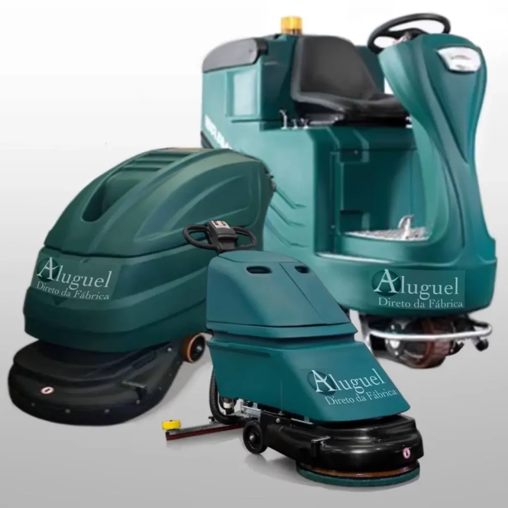 Aluguel de lavadoras automáticas de piso alfamat eco alfa brava e b70